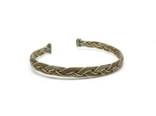 3 metal bracelet