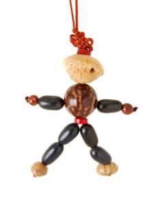 Feng Shui Seed Puppet (Small) A