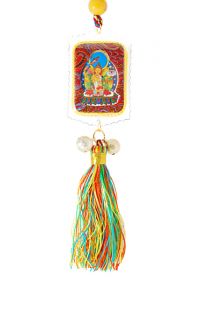 Om Manjushree Charm