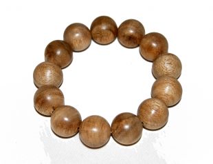 Aloeswood Bracelet 18mm