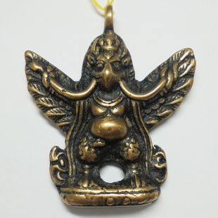  Garuda