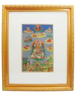 Manjushree Thanka