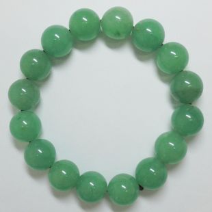 Tanglin jade w quartz brace