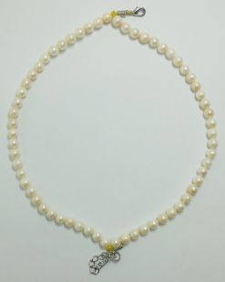 Seed Pearl bracelet 6mm