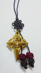 Ritual weapon charm GP