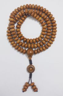 Liu Dao Mu mala x 108 beads