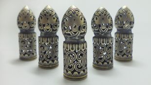 Assorted Sil. Pendant price (a piece)