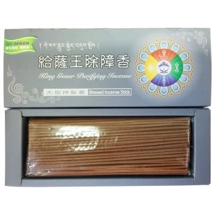 Gesar 6＂stick incense