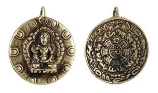 Feng Shuei Pendant